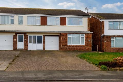 3 bedroom maisonette for sale, Hatherell Road, Leamington Spa CV31