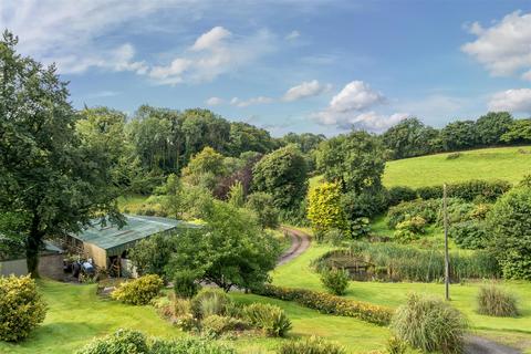 Character property for sale, Dulverton