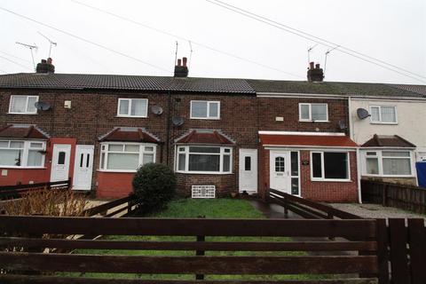 2 bedroom terraced house to rent, Woodhall Street, Hull