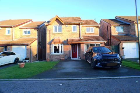 3 bedroom detached house for sale, The Heathers, Poulton le Fylde FY6