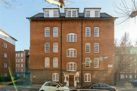 2 bedroom flat for sale, Erasmus Street, London SW1P