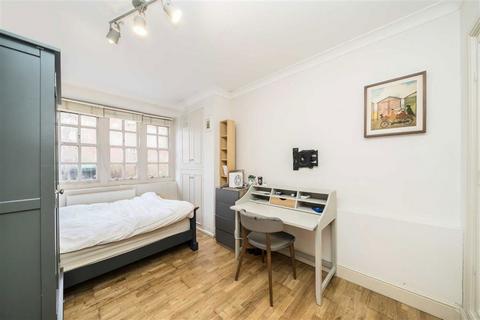 2 bedroom flat for sale, Erasmus Street, London SW1P