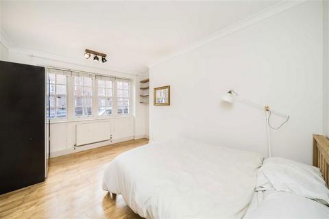 2 bedroom flat for sale, Erasmus Street, London SW1P