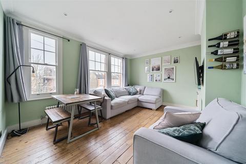 116a Ellerton Road, Surbiton, KT6 7TZ