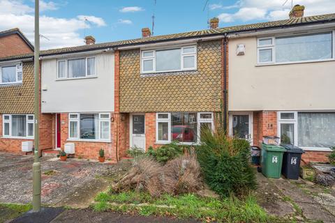 2 bedroom terraced house for sale, Millbrook Close, Wallingford, OX10