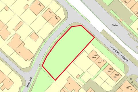 Land for sale, 1 Park Rise, Northchurch, Berkhamsted, Hertfordshire, HP4 3RT