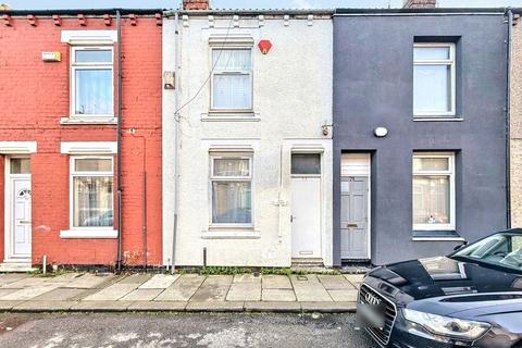 2 bedroom terraced house for sale, Portman Street, Middlesbrough , Middlesbrough, North Yorkshire, TS1 4DH