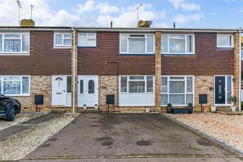 3 bedroom terraced house for sale, Woodgate Park, Woodgate