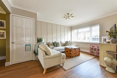 3 bedroom terraced house for sale, Woodgate Park, Woodgate