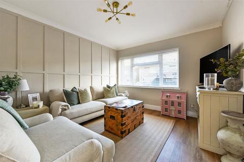 3 bedroom terraced house for sale, Woodgate Park, Woodgate