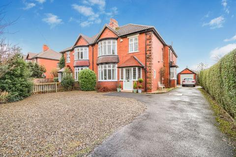 4 bedroom semi-detached house for sale, Darlington Road, Hartburn