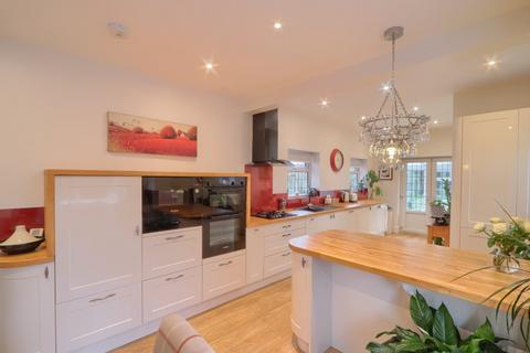 4 bedroom semi-detached house for sale, Darlington Road, Hartburn