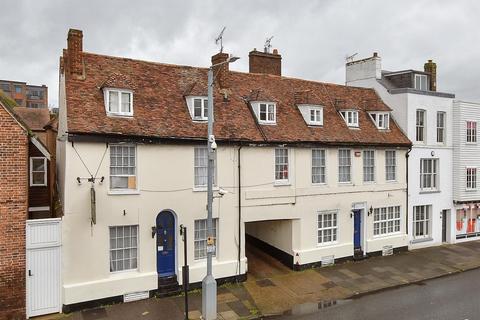 10 bedroom end of terrace house for sale, North Lane, Canterbury, Kent