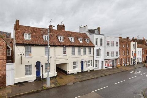 10 bedroom end of terrace house for sale, North Lane, Canterbury, Kent