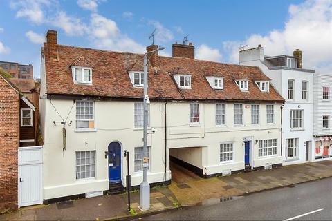 10 bedroom end of terrace house for sale, North Lane, Canterbury, Kent