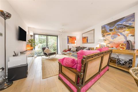 4 bedroom end of terrace house for sale, Cole Park Road, Twickenham