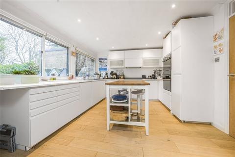 4 bedroom end of terrace house for sale, Cole Park Road, Twickenham