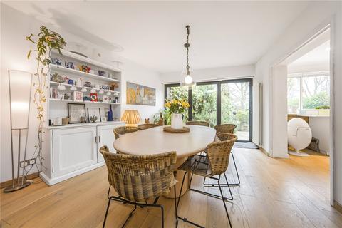 4 bedroom end of terrace house for sale, Cole Park Road, Twickenham