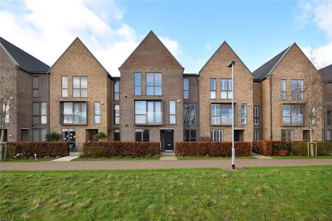 5 bedroom terraced house to rent, Pinnington Close, Trumpington, Cambridge, CB2