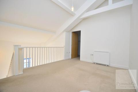 1 bedroom flat to rent, Needham Place, Norwich NR1