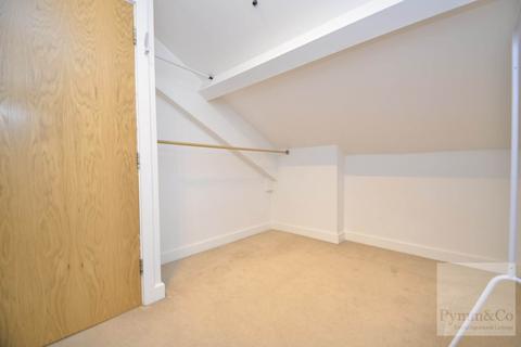 1 bedroom flat to rent, Needham Place, Norwich NR1