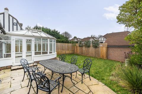 3 bedroom detached bungalow for sale, Hartley Old Road, Purley CR8