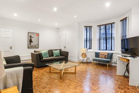 2 bedroom apartment to rent, Hornton Street, Notting Hill W8