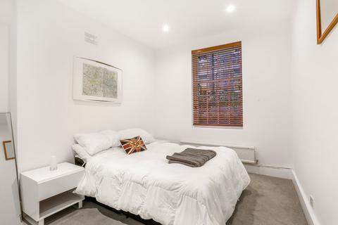 2 bedroom apartment to rent, Hornton Street, Notting Hill W8