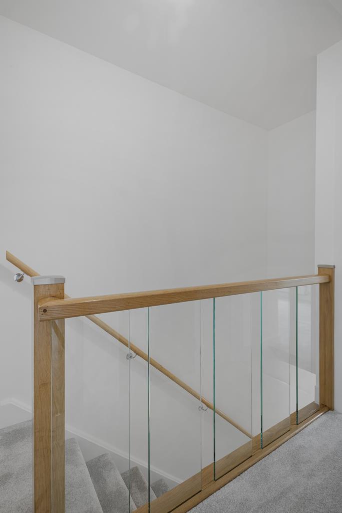 Lowry Glass Balustrade (example)