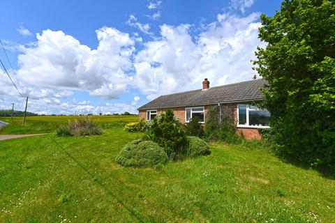 3 bedroom detached bungalow for sale, Cookley, Near Halesworth, Suffolk