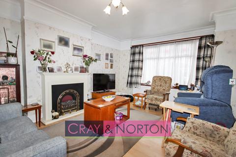 3 bedroom terraced house for sale, Claremont Road, Addiscombe, CR0