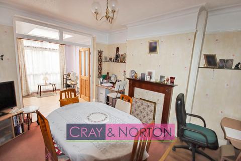 3 bedroom terraced house for sale, Claremont Road, Addiscombe, CR0