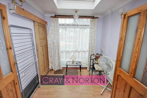 3 bedroom terraced house for sale, Claremont Road, Addiscombe, CR0