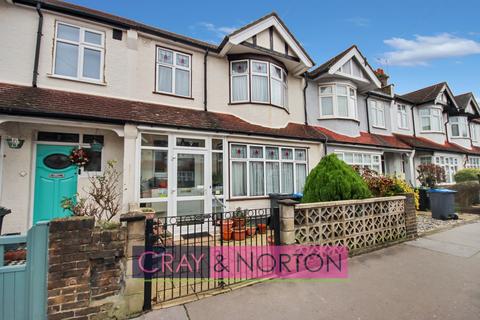 3 bedroom terraced house for sale, Claremont Road, Addiscombe, CR0