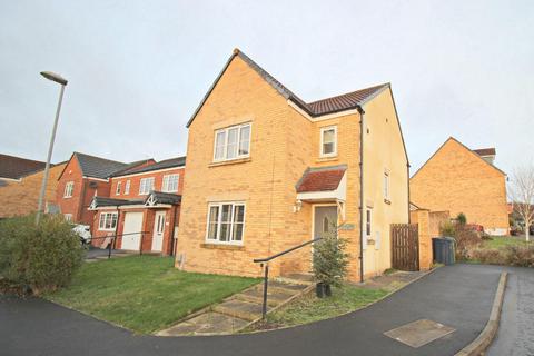 Caddy Close, Birtley, Chester Le Street