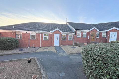 2 bedroom bungalow for sale, Picktree Lane, Chester Le Street