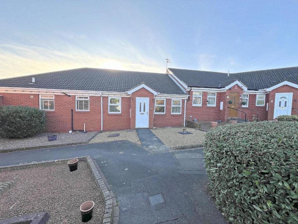 Picktree Lane, Chester Le Street 2 bed bungalow - £145,000