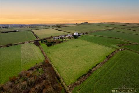 5 bedroom detached house for sale, Camelford, Cornwall PL32