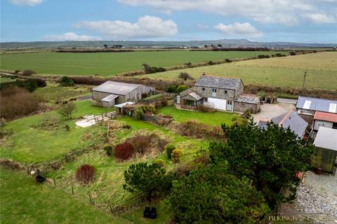 5 bedroom detached house for sale, Camelford, Cornwall PL32