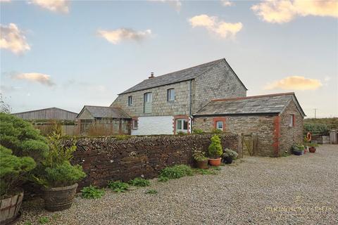 5 bedroom detached house for sale, Camelford, Cornwall PL32