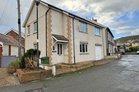 3 bedroom detached house for sale, Rheidol Road, Penparcau