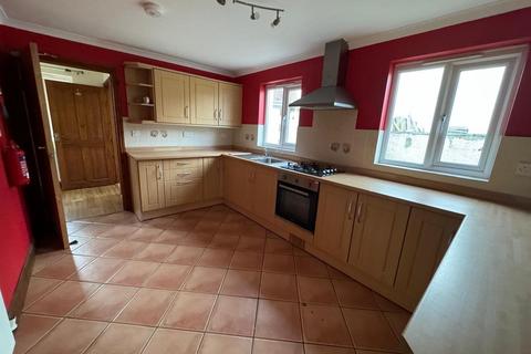 3 bedroom detached house for sale, Rheidol Road, Penparcau