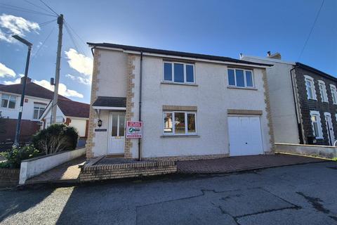 Rheidol Road, Penparcau