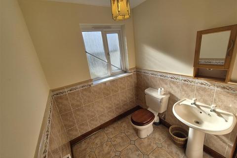 undefined, Rheidol Road, Penparcau