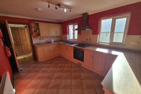 undefined, Rheidol Road, Penparcau