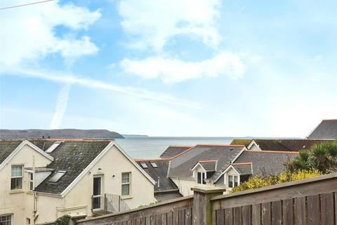 2 bedroom apartment for sale, Woolacombe, Devon