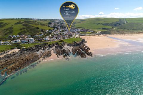 2 bedroom apartment for sale, Woolacombe, Devon