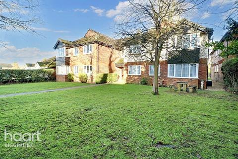 2 bedroom apartment for sale, Main Road, Biggin Hill