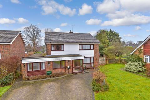 6 bedroom detached house for sale, Fairoak Close, Kenley, Surrey