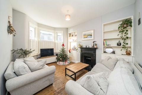 1 bedroom flat for sale, Blegborough Road, London SW16